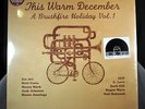 THIS WARM DECEMBER: A Brushfire Holiday VOL. 1 12
