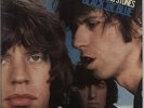 Rolling Stones vinyl LP album record Black And Blue - EX UK COC59106