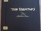 MINT THE BEATLES THE COLLECTION #5638 ORIGINAL MASTER RECORDINGS 14 LP BOX SET