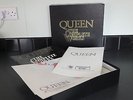 QUEEN - THE COMPLETE WORKS BOXED SET VINYL LPs