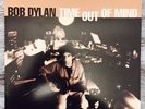 Bob Dylan, Time out of mind, Doppel LP, COL 4869361 NEAR MINT