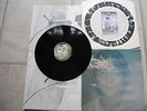 LP JOHN LENNON-IMAGINE-1ST(U.K)PRESS RARE 1971 TOP