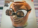 MORNING SONG - MY SHIP - BASF 20 21197-5  GERMANY 1972  ROCK FOC autographed