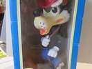 très RARE Pouet Grand Méchant LOUP DISNEY N/Boîte Ledra