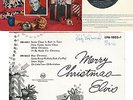 ELVIS PRESLEY EP deutsche RCA Victor EPB-1035-1 