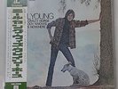 NEIL YOUNG EVERYBODY KNOWS THIS IS NOWHERE JAPAN