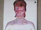 David Bowie Aladdin Sane Gatefold original UK Vinyl LP 3T/3T