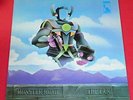 Can -- Monster movie  -- LP / Rar  / Liberty