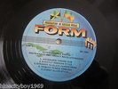 ROOTS RADICS SCIENTIST SLY & ROBBIE OUTER NATIONAL RIDDIM LP ORIGINAL RARE NM/EX