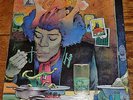 JIMI HENDRIX experienced/axis MOEBIUS COVER BARCLAY FR