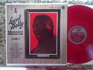 LEAD BELLY MEMORIAL VOL II (2) 63 ORIG RED VINYL STINSON RECORDS SLP19 LP BLUES