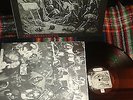 MERCILESS:The Awakening lp DSP 1st press DISSECTION WATAIN DESASTER NIFELHEIM