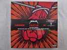 METALLICA ST ANGER 45 RPM 4 LP VINYL BOX SET 180 GRAM LOUDER FASTER HARDER