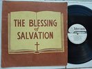 VARIOUS ARTISTS - THE BLESSING OF SALVATION  LP / TABERNNACLE RECORDS