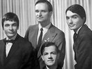Kraftwerk - Trans Europa Express - 1977 Kling Klang