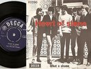 THE ROLLING STONES HEART OF STONE DANISH PS+45 65 EXPORT MOD R&B PRIME CONDITION