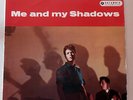 Cliff Richard  LP  Me And My Shadows