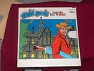 VINTAGE DAVID BOWIE 'THE MAN WHO SOLD THE WORLD