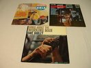 3 Nr Mnt DAVE DUDLEY Country LP Record Albums 1964 Working Man, Lonesome Me, ++