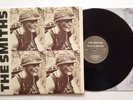 THE SMITHS - MEAT IS MURDER - VINYL LP RECORD ALBUM NEAR MINT (NM)