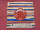 (STB1) The Beatles Love Me Do UK First Issue VG- 45 R 4949