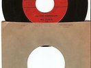 BILL REEDER, 60s ROCKABILLY HILLBILLY 45, VOLL PARA LABEL, ARKANSAS, RARE