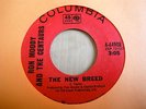 RON MOODY AND THE CENTAURS - THE NEW BREED - COLUMBIA