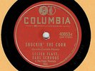 COUNTRY 78 : LESTER FLATT & EARL SCRUGGS ON COLUMBIA 40853