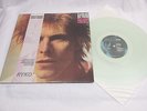 David Bowie- Space Oddity-Rare Ryko Disc Audiophile 2 LP Set-Clear Vinyl