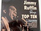 JIMMY RUFFIN Sings Top Ten Original versiegelte US Soul LP 1968 Rarität