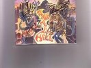 THE ANSWER - RAISE A LITTLE HELL - FULLY SIGNED LTD LP SET