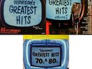 Television's Greatest Hits Volumes I II & III  RARE OOP 6 Vinyl LPs (Mint)