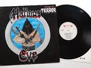HALLOWS EVE - Tales of Terror LP 1985 THRASH METAL VINYL