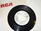 David Bowie - Rock N' Roll With Me 45 PROMO Canada RARE