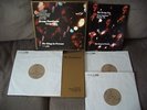 Box set(3).The Swing Era.Benny Goodman.The King in Person.Time&Life.Mint