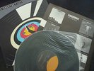 THE EAGLES GREATEST HITS  LP