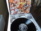 CARCASS Vinyl original Vinyl LP Reek Of Putrefaction (1988)