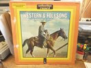 western & folksong: little joe, the wrangler - ol'texas - az suc 68 035