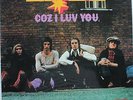SLADE / COZ I LUV YOU, RARE 
