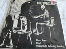 THE SPECIALS-GHOST TOWN CHS TT17 SKA 7
