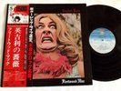 FLEETWOOD MAC /ENGLISH ROSE '77 JAPAN w/OBI CBS/SONY NM