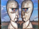 Rare- The Division Bell by Pink Floyd (Vinyl, 64200, Blue Vinyl, 1994, Columbia)