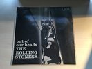 THE ROLLING STONES - OUT OF OUR HEADS - RARE DECCA MONO LK4733/1965
