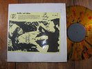 ROLLING STONES TMOQ LP Studio Out Takes Beautiful Delilah rare colored vinyl VG+