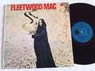 FLEETWOOD MAC /THE PIOUS BIRD OF GOOD OMEN '69 UK ORIG BLUE HORIZON S-7-63215 EX