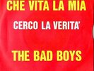 BAD BOYS -Cerco la verità - STYLE 1968