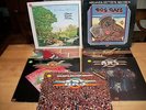 ATLANTA RHYTHM SECTION 9 LP LOT.PIPE DREAM,DOG DAYS,ARS,R&R,CHAMPAGNE,UNDERDOG +