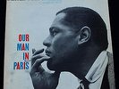 DEXTER GORDON Our Man In Paris US orig Blue Note MONO 4146 Nice copy Jazz