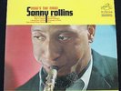 SONNY ROLLINS Now It's Time US RCA DG 1st Press Jazz LP Nr MINT Superb