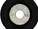 Unreleased Garage Acetate 45 - The Showstoppers - Chicago - Listen/Hear